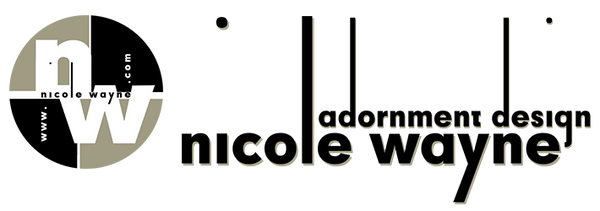 Nicole Wayne Designs logo