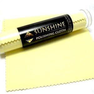 Sunshine Polishing Cloth